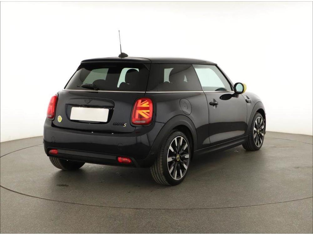 Mini One Cooper SE 32 kWh, SoH 97%