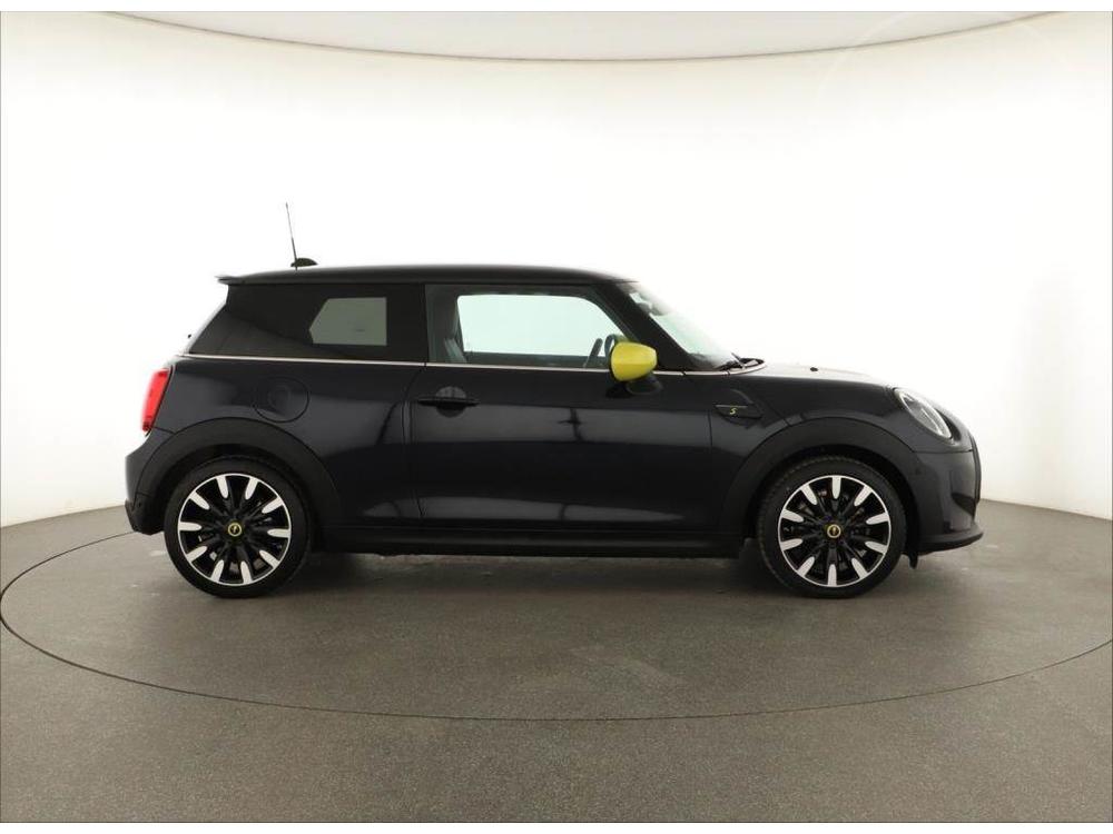 Mini One Cooper SE 32 kWh, SoH 97%