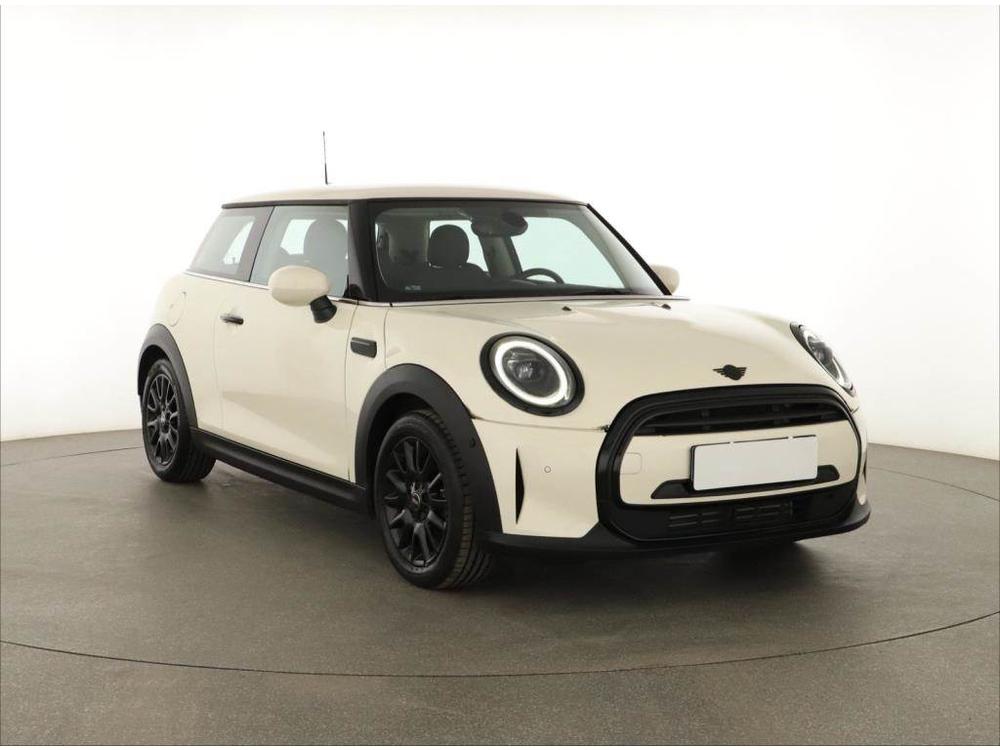 Prodm Mini Cooper Cooper, Automat, R,1.maj