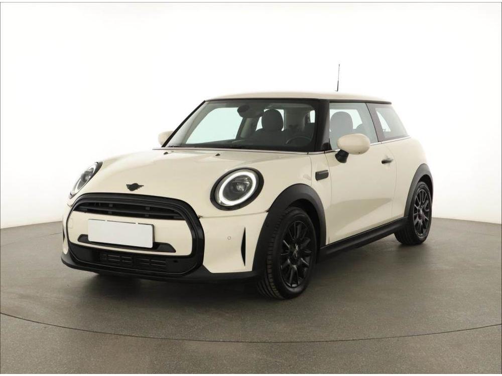 Mini Cooper Cooper, Automat, R,1.maj