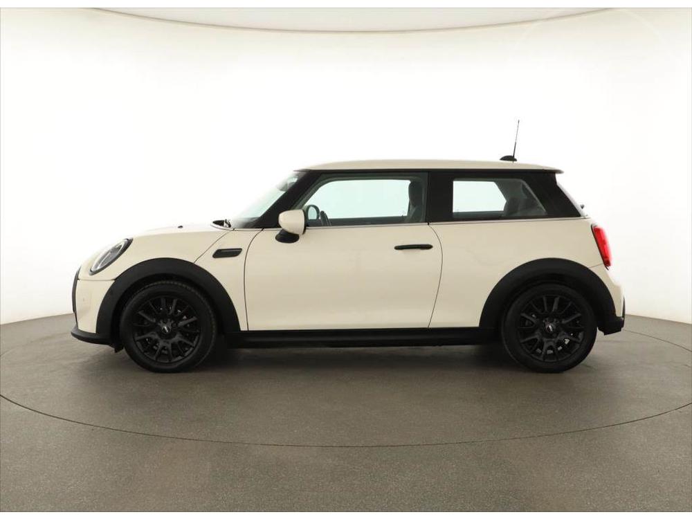 Mini Cooper Cooper, Automat, R,1.maj