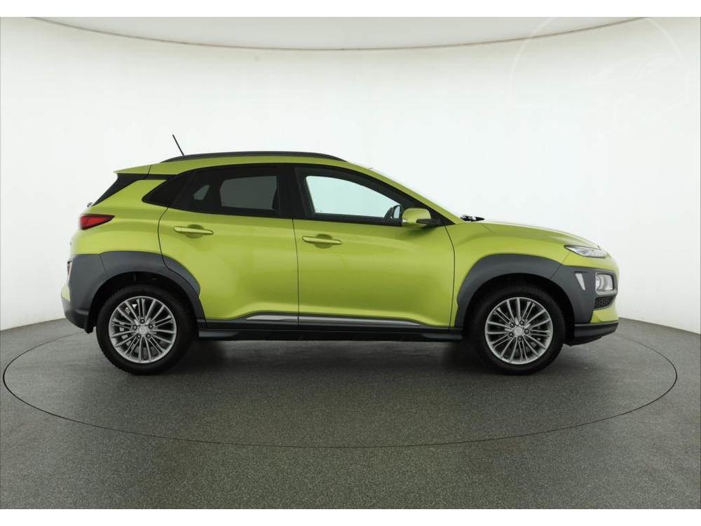 Hyundai Kona 1.0 T-GDI, Style, R,2.maj