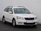 koda Octavia 1.6 TDI, Ambition, Serv.kniha