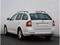 koda Octavia 1.6 TDI, Ambition, Serv.kniha