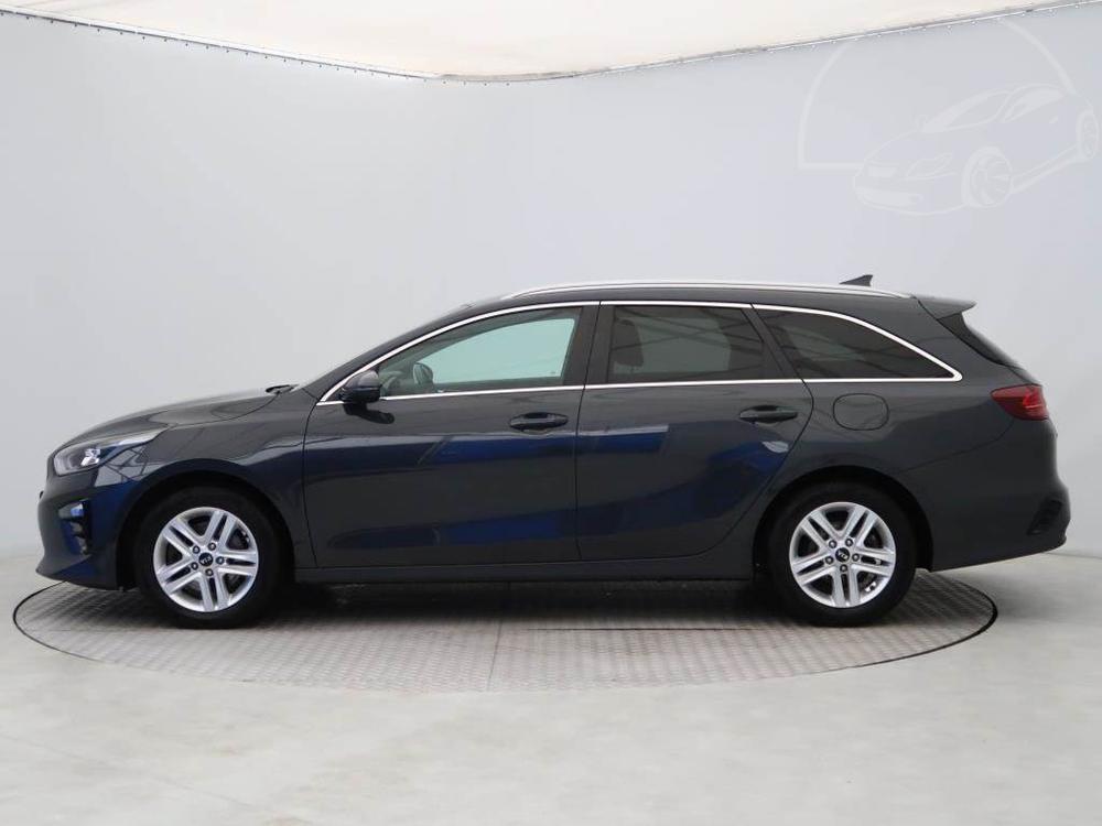 Kia Ceed 1.5 T-GDI, R,2.maj