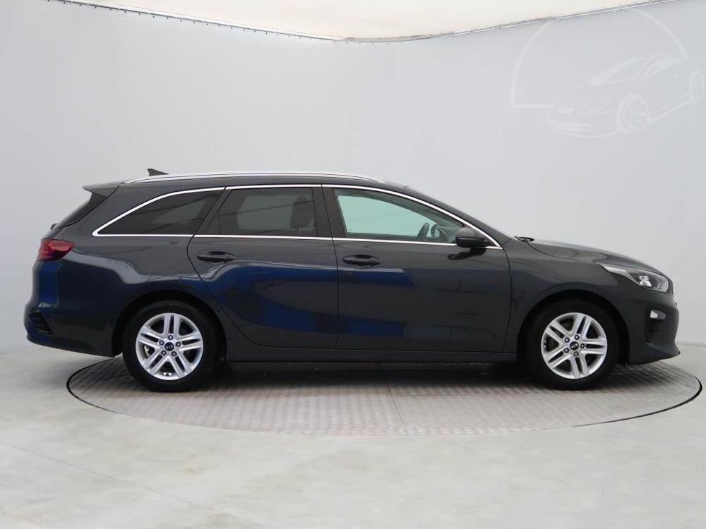 Kia Ceed 1.5 T-GDI, R,2.maj