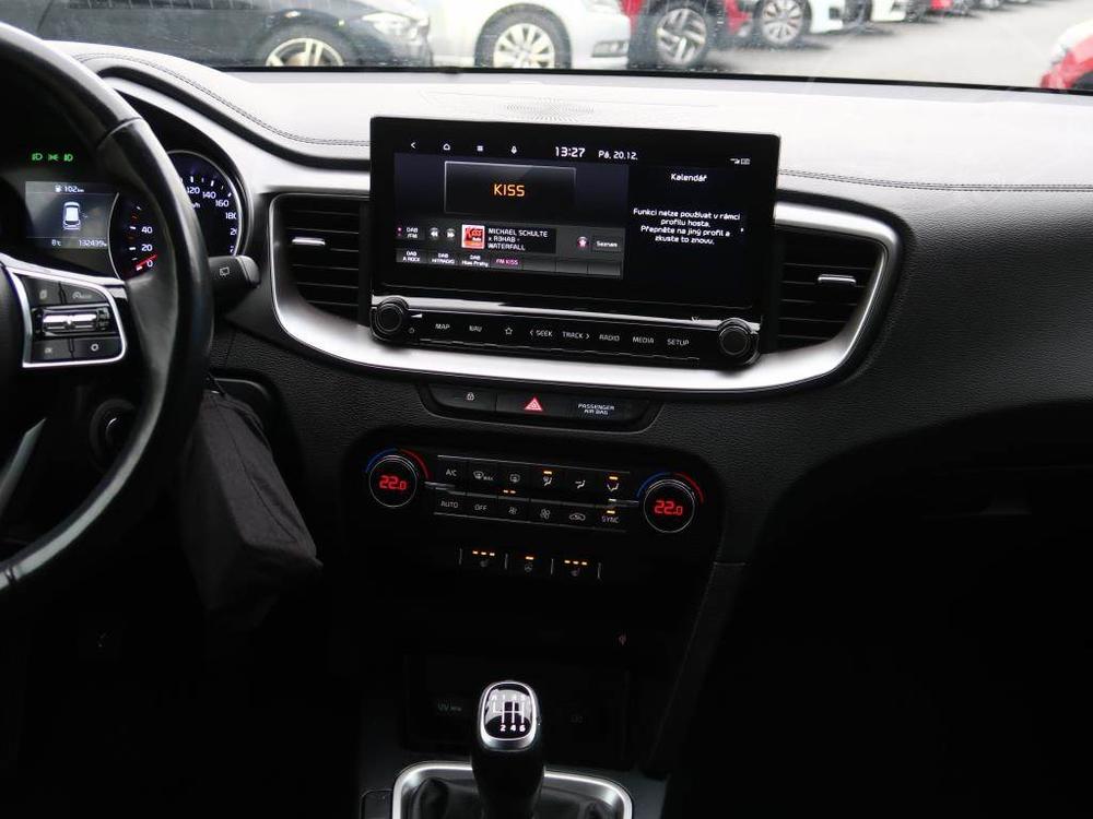 Kia Ceed 1.5 T-GDI, R,2.maj