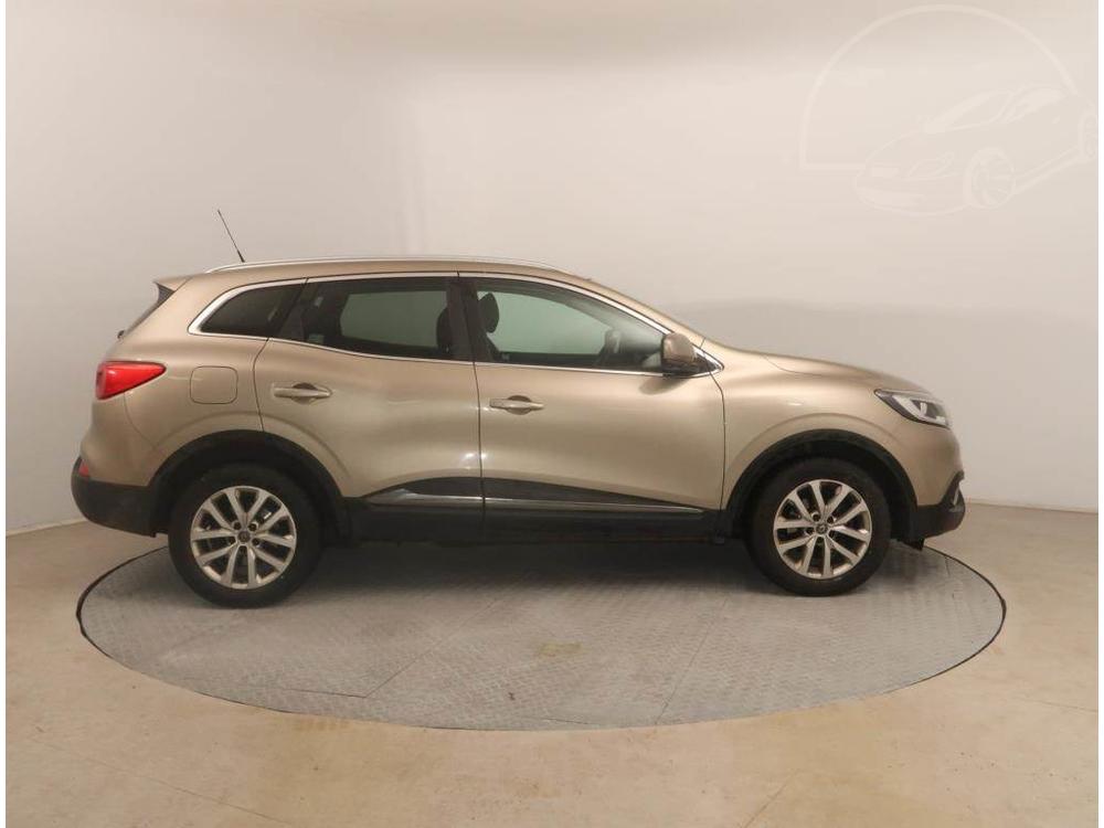 Renault Kadjar 1.2 TCe, R,2.maj, Serv.kniha