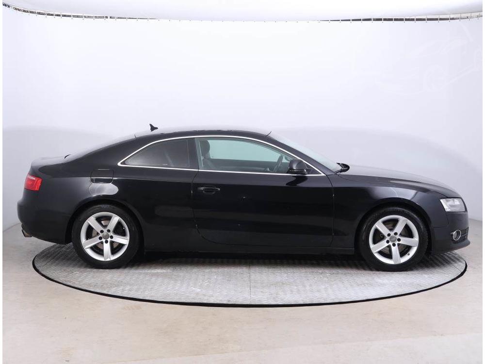 Audi A5 3.0 TDI, 4X4, Navi, Xenony