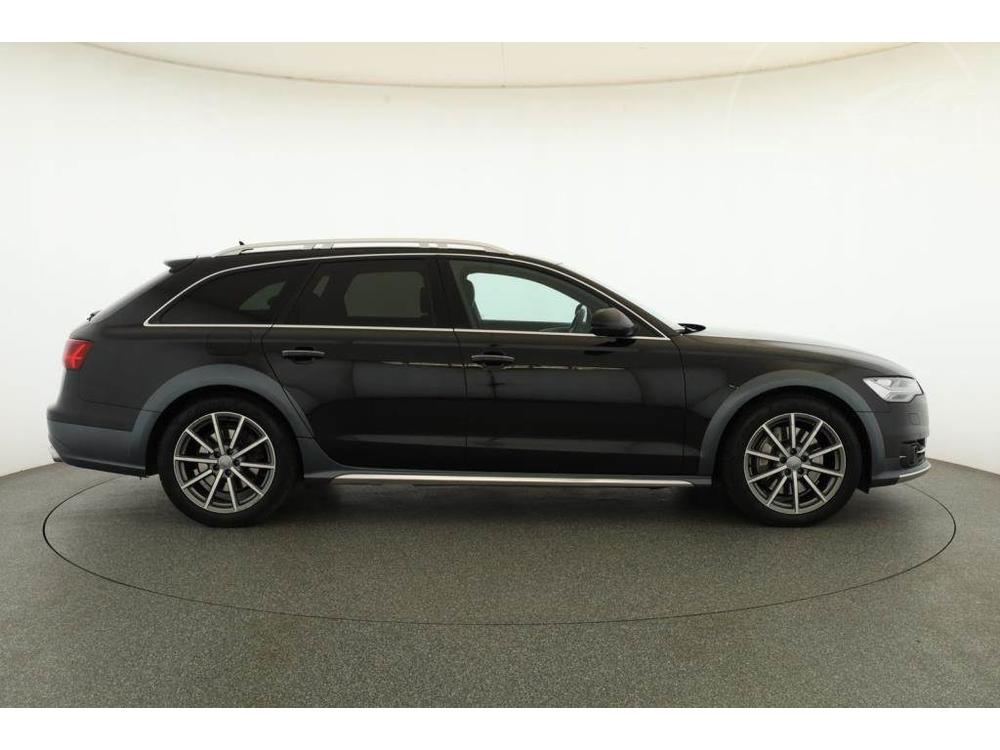 Audi Allroad 3.0 BiTDI, 4X4, Automat, R