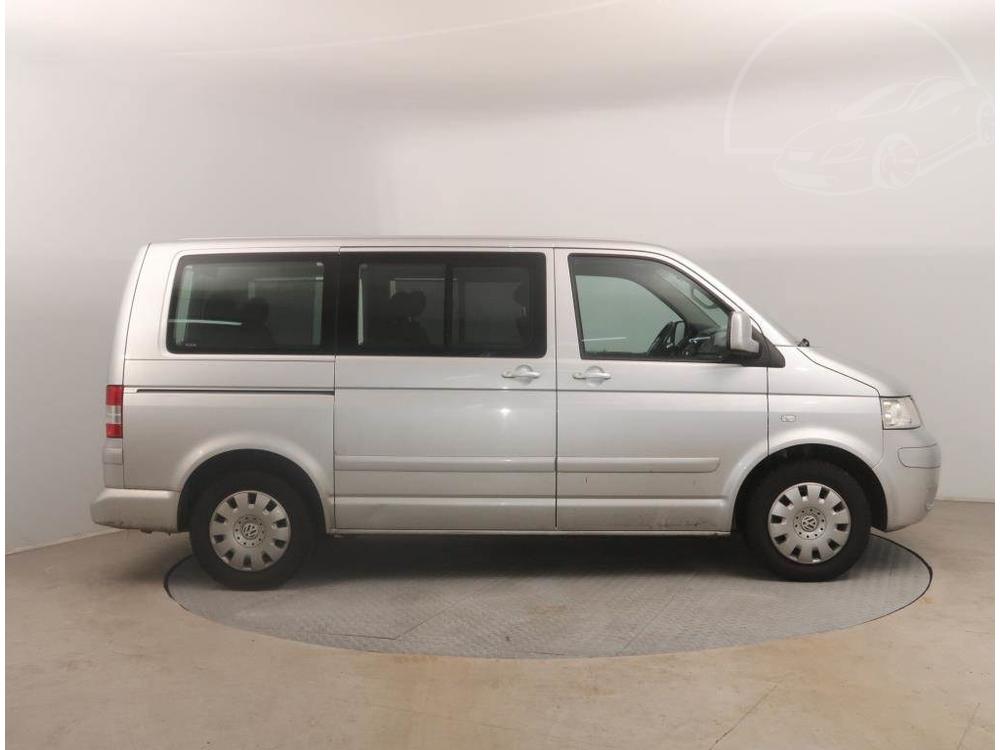 Volkswagen Multivan 2.5 TDI, Klima, R, DPH