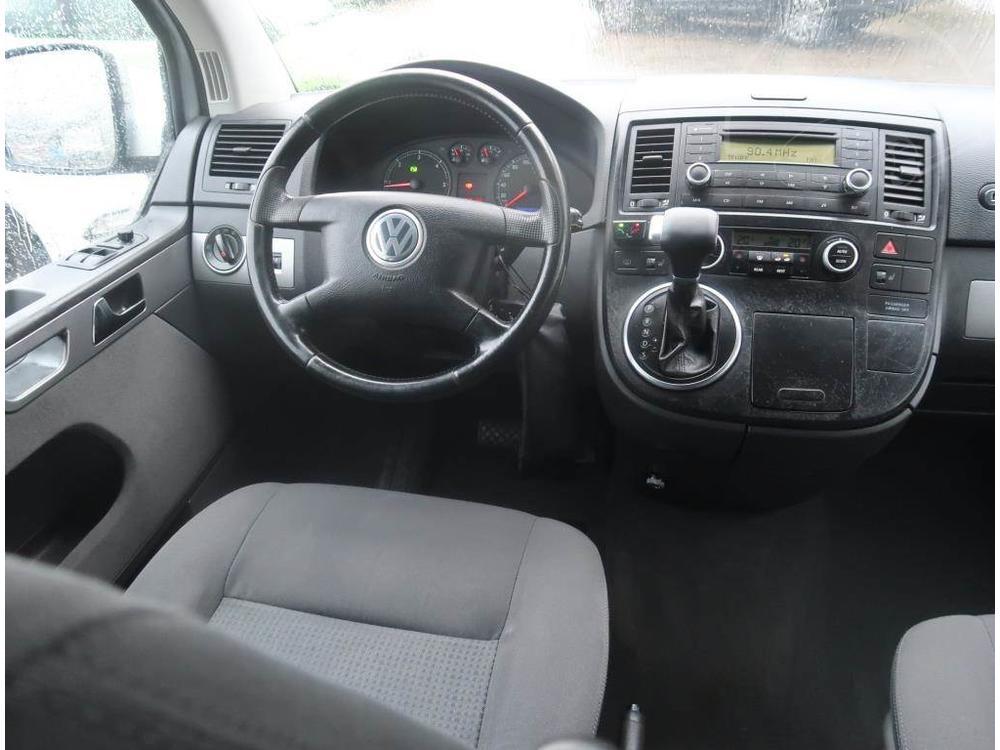 Volkswagen Multivan 2.5 TDI, Klima, R, DPH