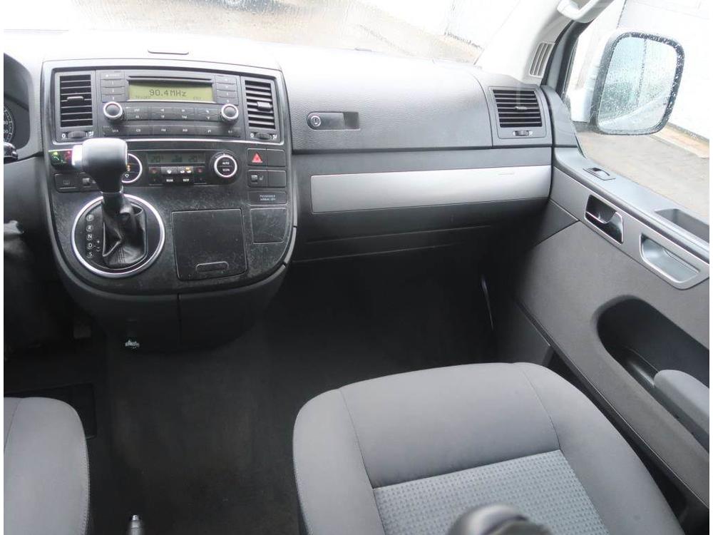 Volkswagen Multivan 2.5 TDI, Klima, R, DPH