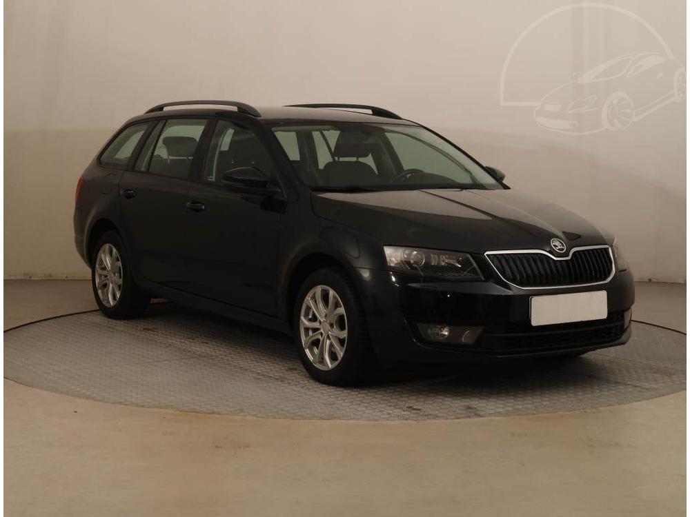 Prodm koda Octavia 2.0 TDI, 4X4, R,1.maj