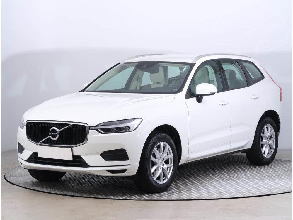 Volvo XC60 D4, 4X4, Automat, R,1.maj