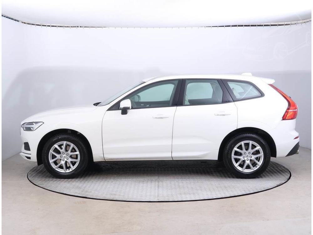 Volvo XC60 D4, 4X4, Automat, R,1.maj