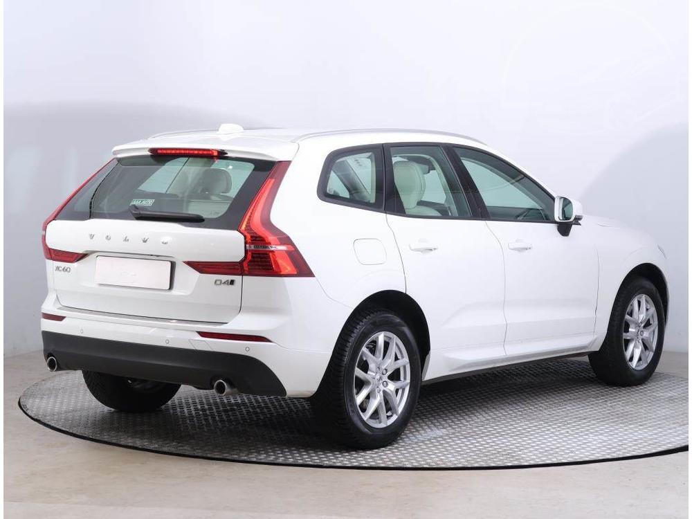 Volvo XC60 D4, 4X4, Automat, R,1.maj