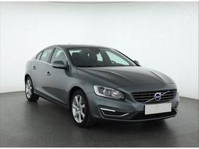 Volvo S60 T3, Automat, Ke, Navi