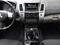 Mitsubishi Pajero 2.5 TD, 4X4, Serv.kniha