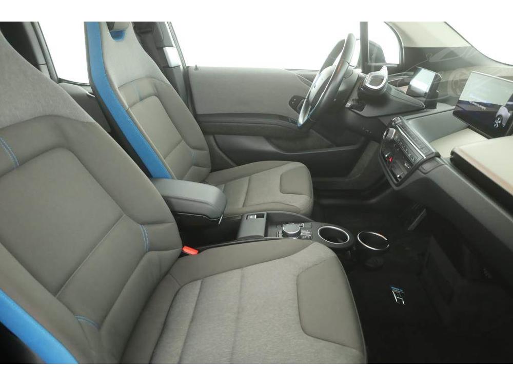 BMW i3 i3s 94Ah BEV, Automat