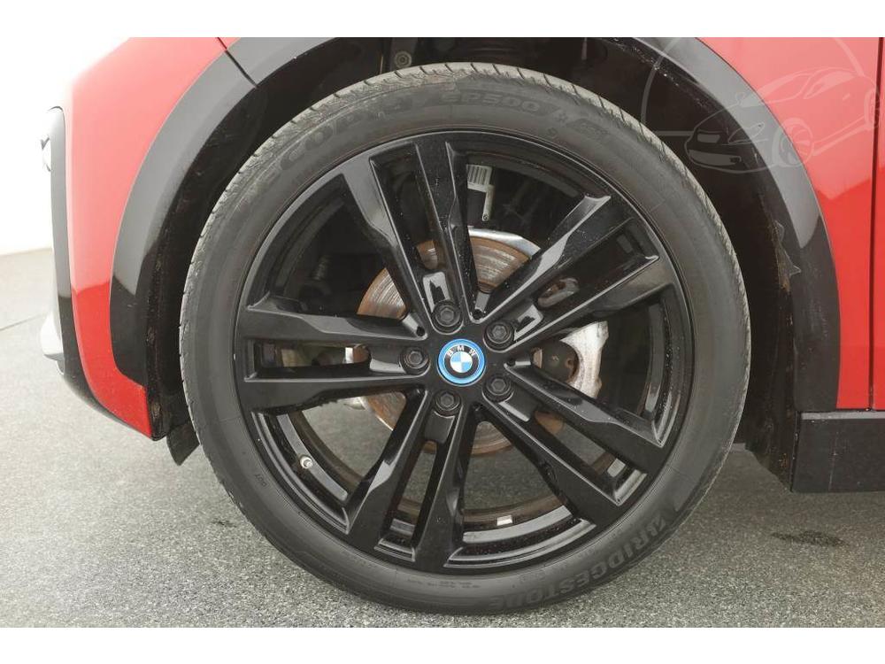 BMW i3 i3s 94Ah BEV, Automat