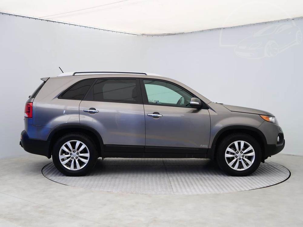 Kia Sorento 2.2 CRDi, NOV CENA, 4X4