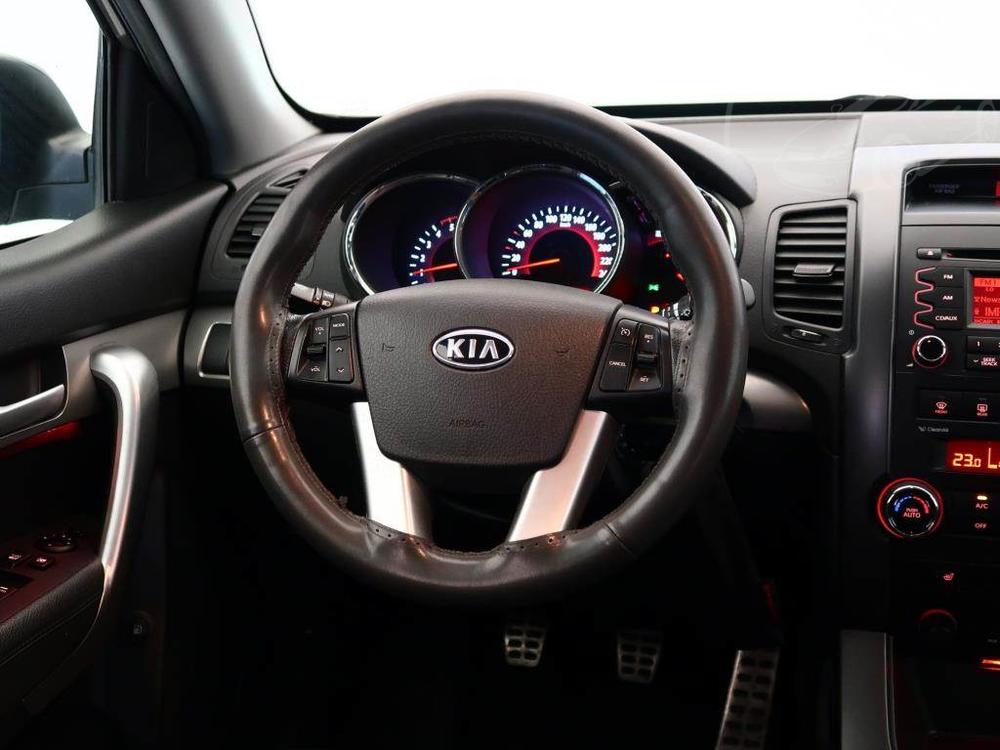 Kia Sorento 2.2 CRDi, NOV CENA, 4X4