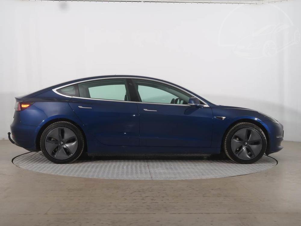 Tesla Model 3 Long Range 4WD 76kWh, SoH 89%