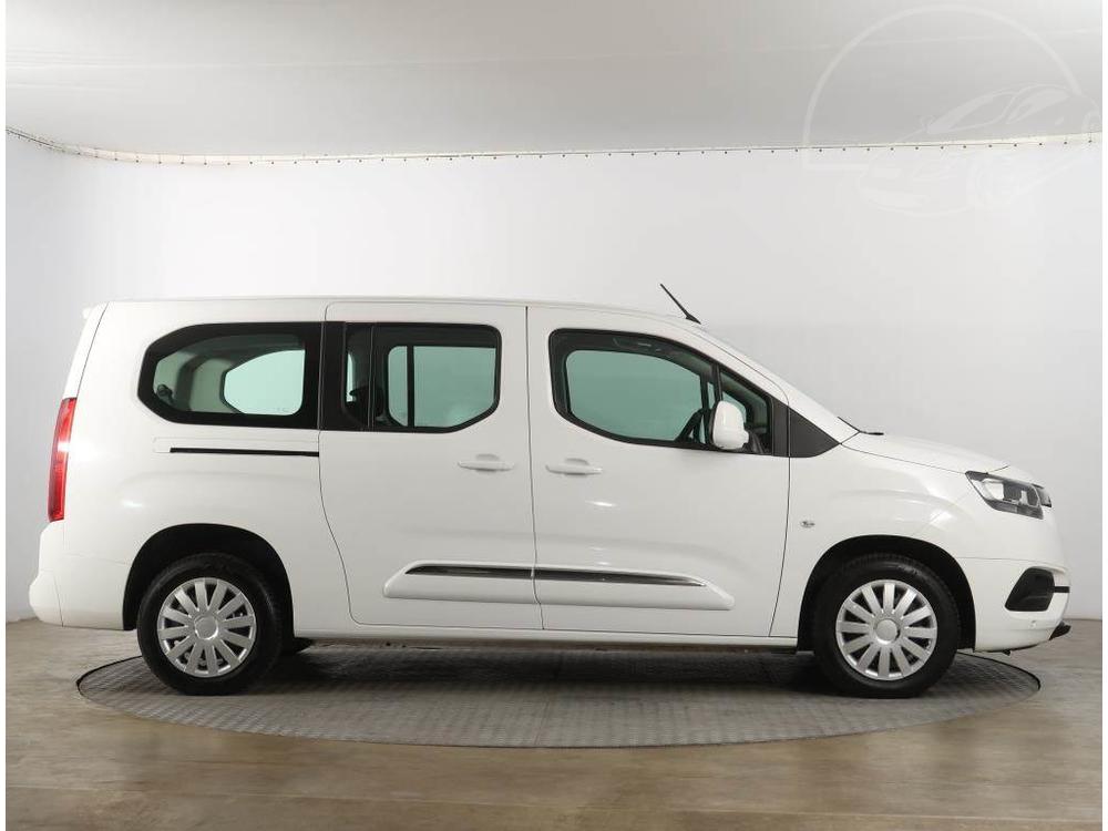 Toyota ProAce City Verso Maxi 1.2 T, Shuttle, 7Mst