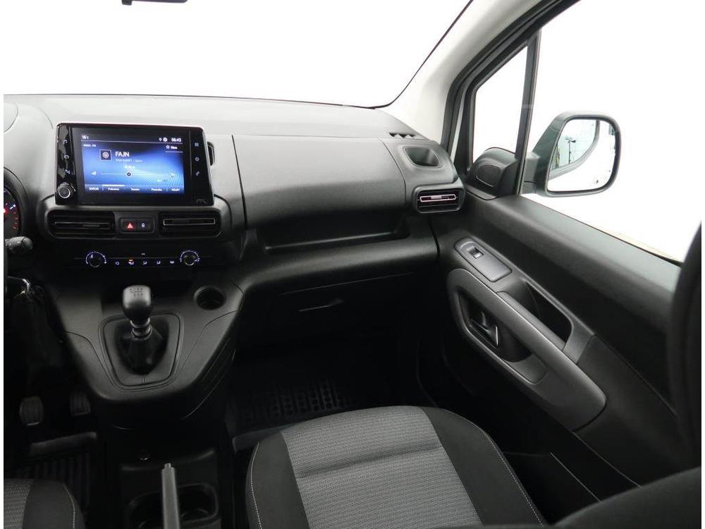 Toyota ProAce City Verso Maxi 1.2 T, Shuttle, 7Mst