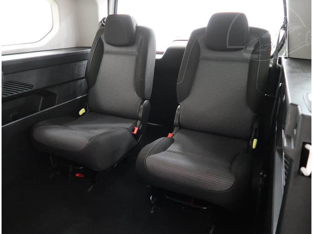 Toyota ProAce City Verso Maxi 1.2 T, Shuttle, 7Mst