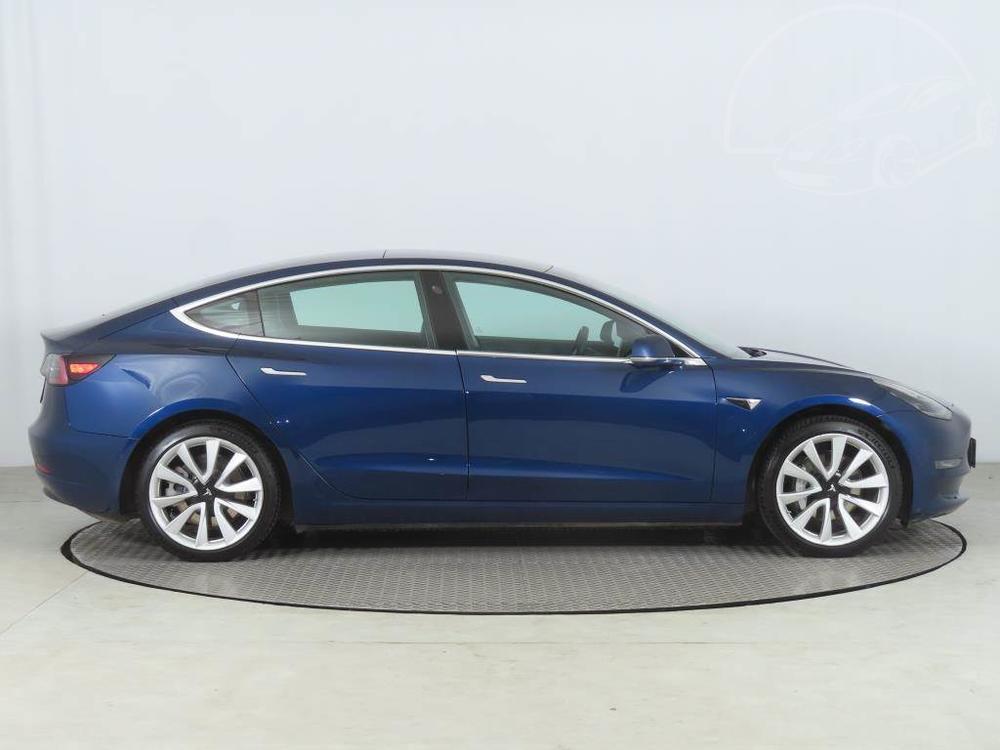 Tesla Model 3 Long Range 4WD 76kWh, SoH 87%