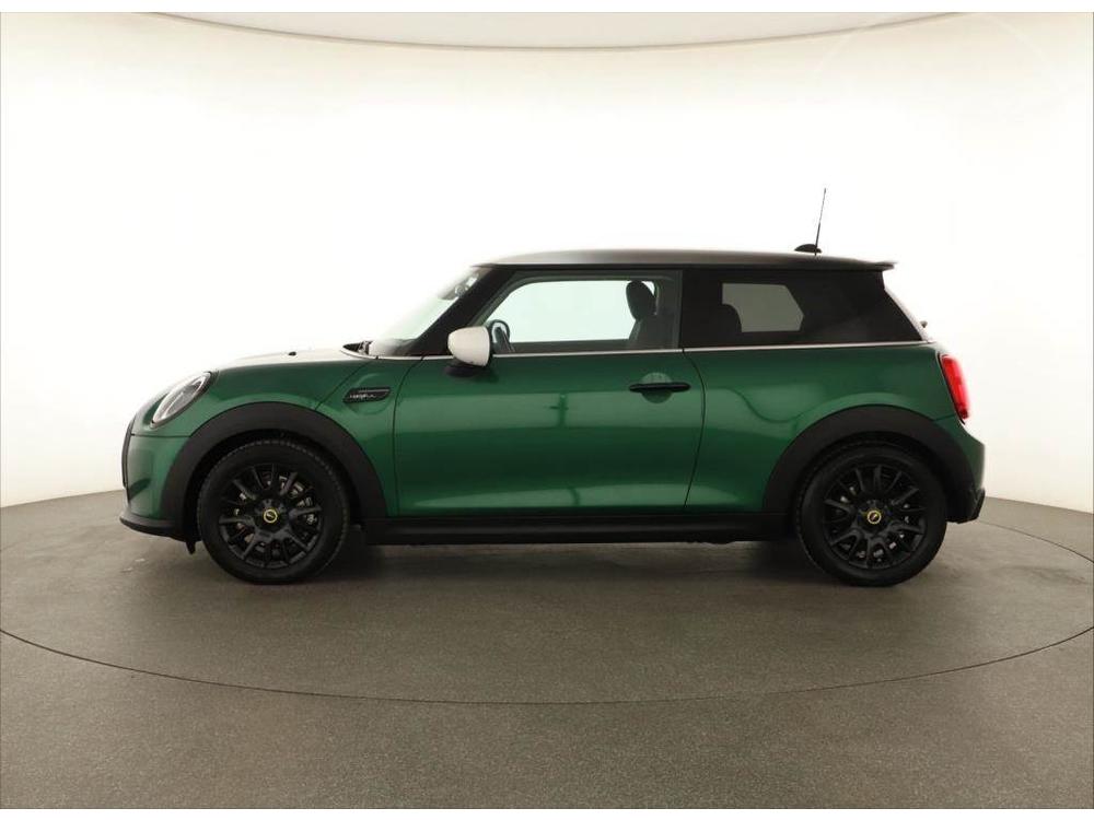 Mini One Cooper SE 32 kWh, SoH 97%