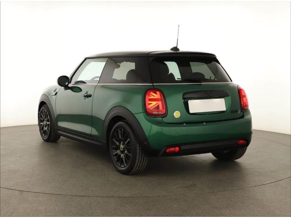 Mini One Cooper SE 32 kWh, SoH 97%