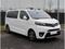 Fotografie vozidla Toyota ProAce 2.0 D-4D, Family, Klima, R