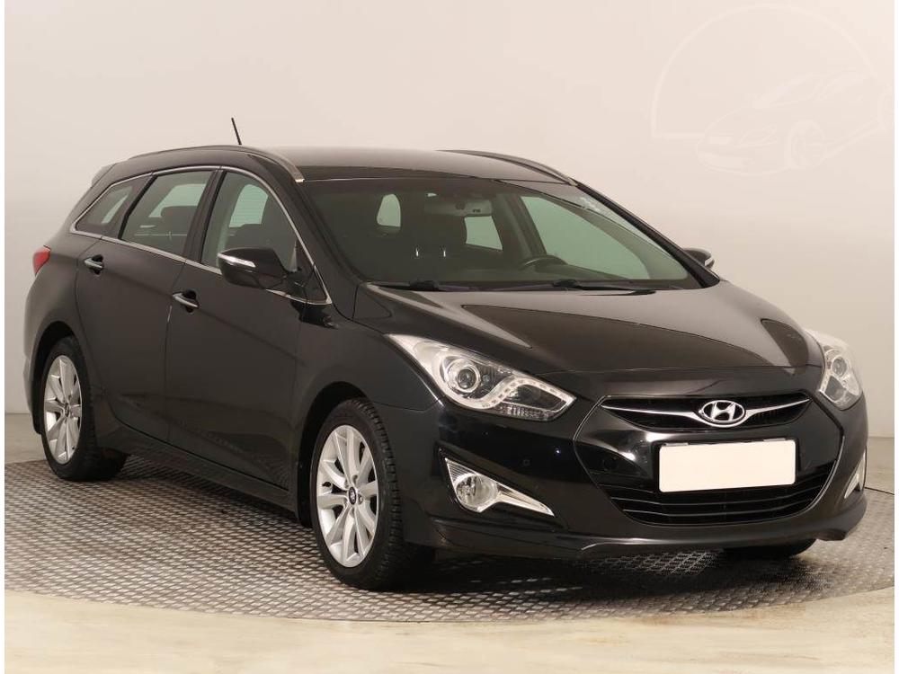 Prodm Hyundai i40 1.7 CRDi, R,2.maj