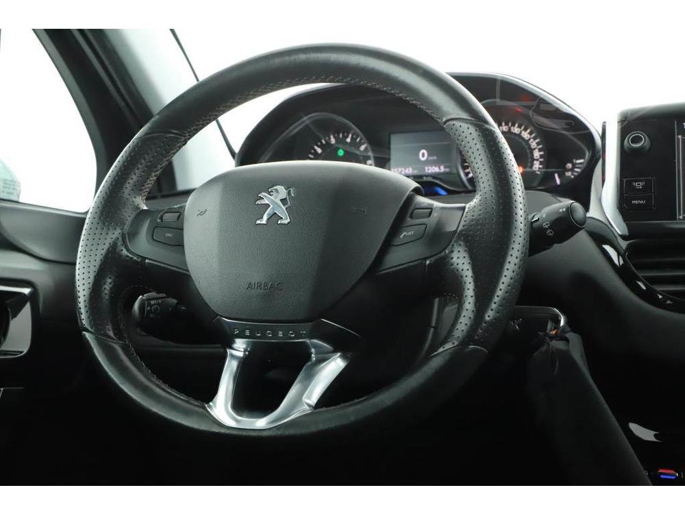 Peugeot 208 1.6 VTi, R,2.maj, Serv.kniha