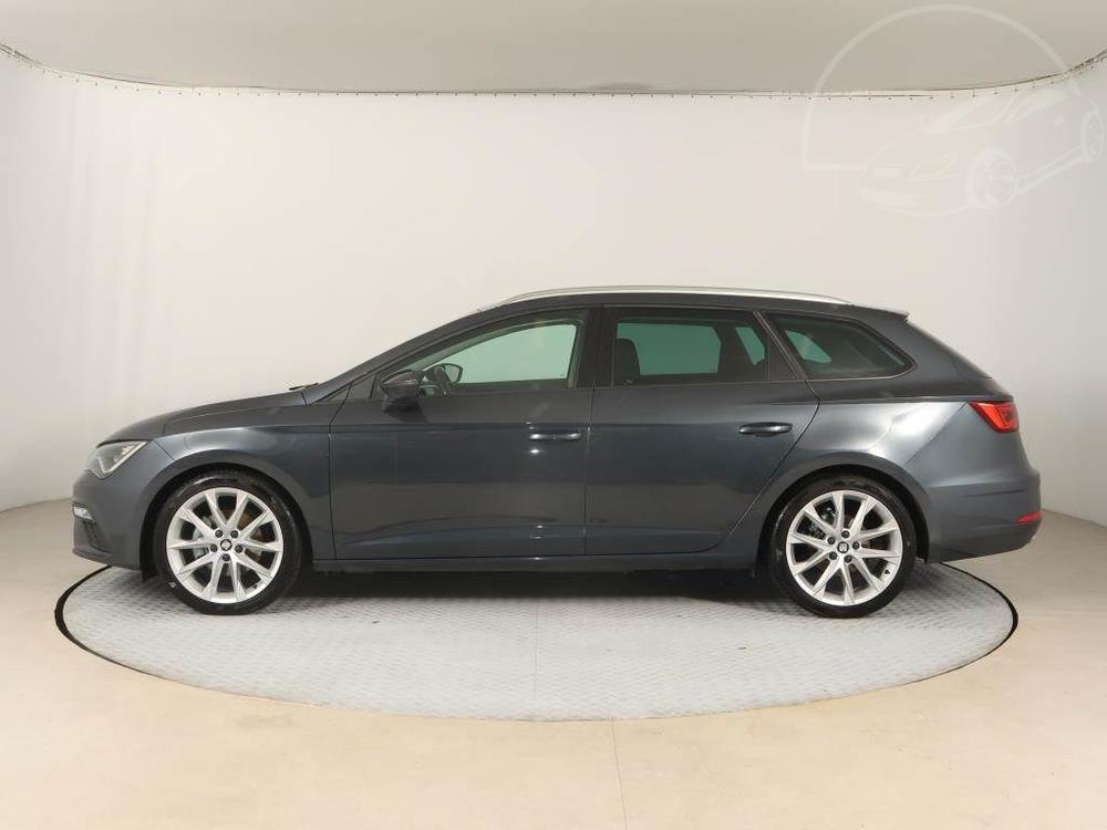 Seat Leon 1.5 TSI, R,1.maj, Ke