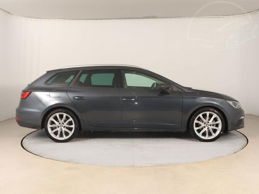 Seat Leon 1.5 TSI, R,1.maj, Ke