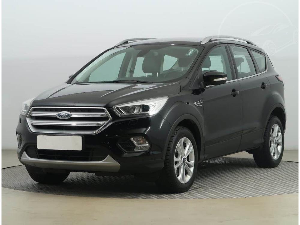 Ford Kuga 1.5 EcoBoost, R,2.maj