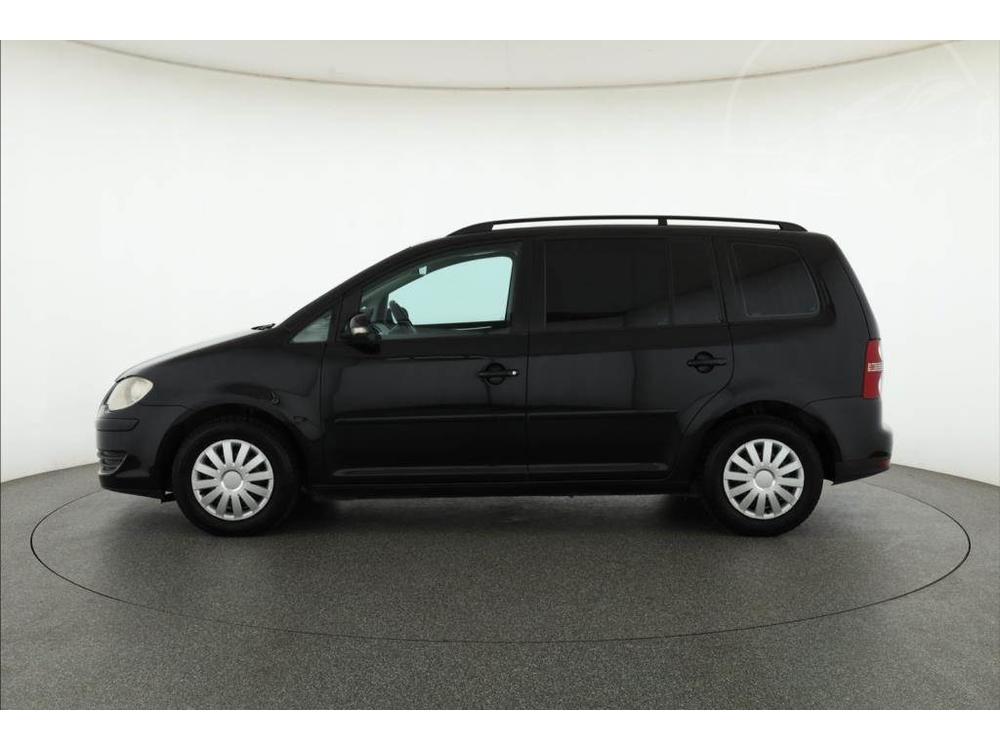 Volkswagen Touran 1.9 TDI, NOV CENA, Automat