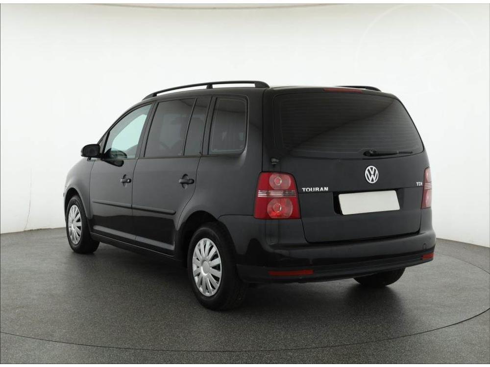 Volkswagen Touran 1.9 TDI, NOV CENA, Automat