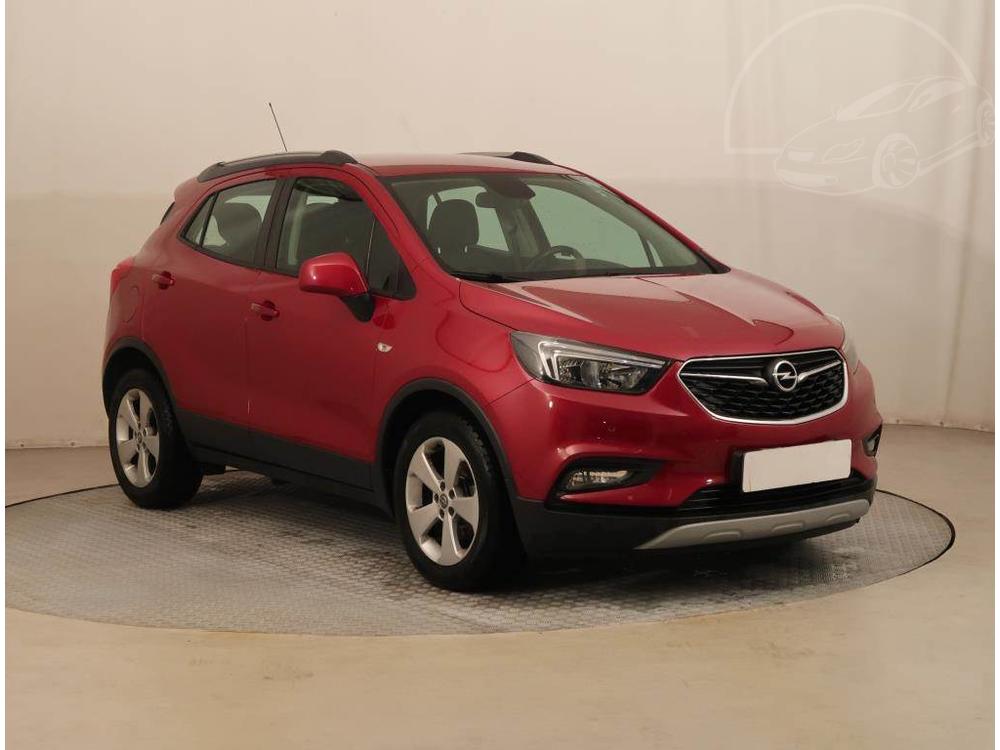 Prodm Opel Mokka 1.4 Turbo, R,1.maj