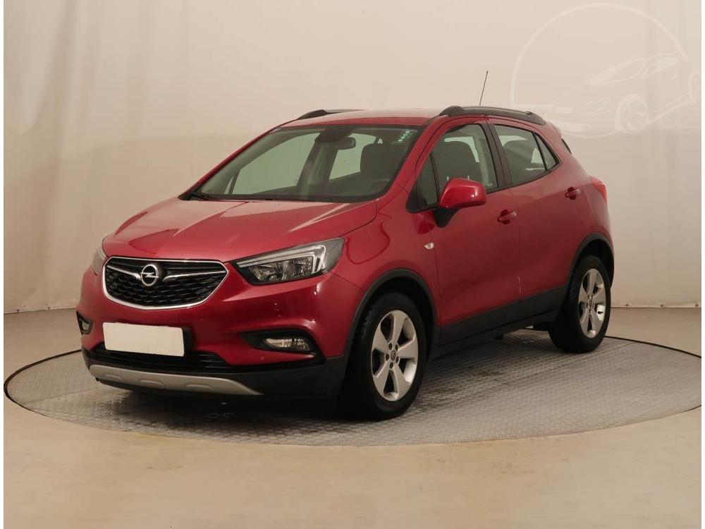 Opel Mokka 1.4 Turbo, R,1.maj