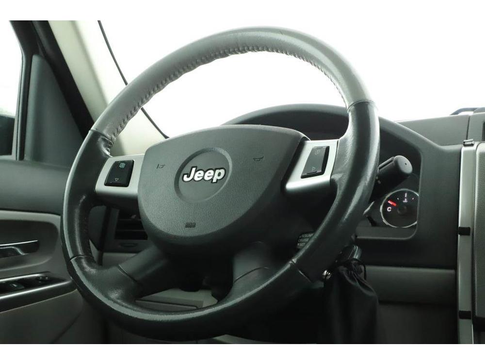 Jeep Cherokee 2.8 CRD, 4X4, Automat