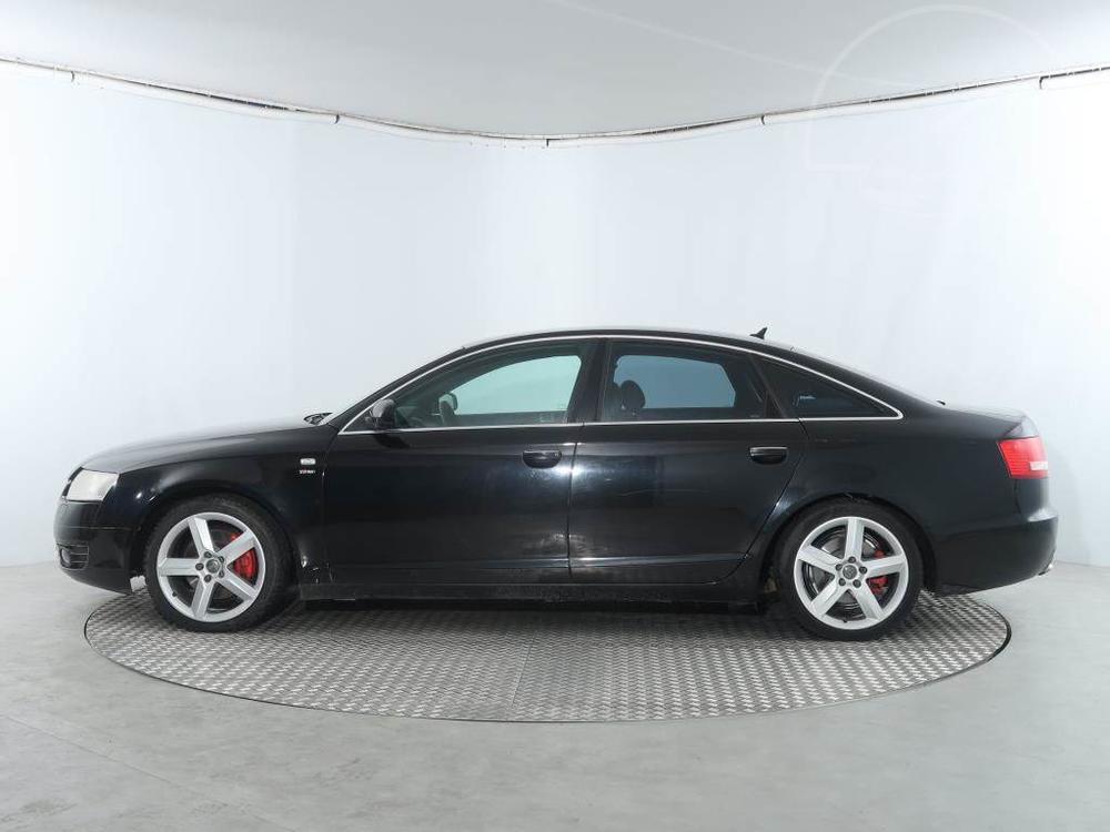 Audi A6 3.0 TDI , S line, 4X4