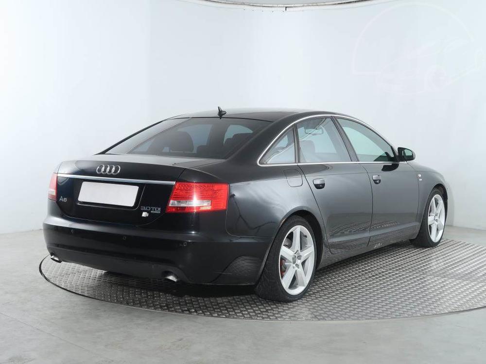 Audi A6 3.0 TDI , S line, 4X4