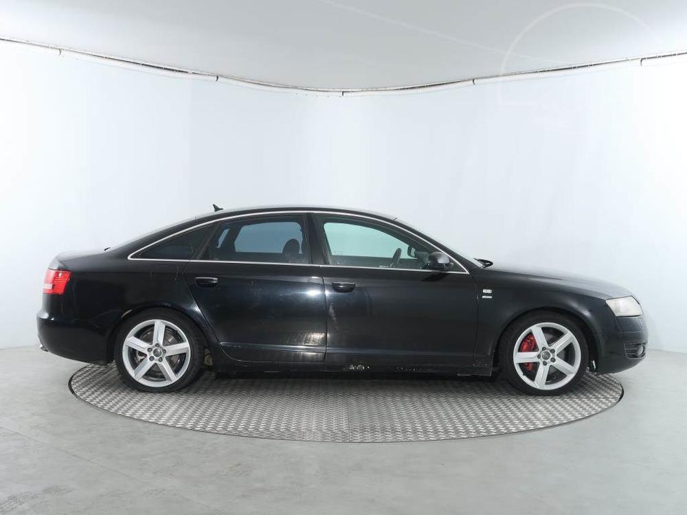 Audi A6 3.0 TDI , S line, 4X4