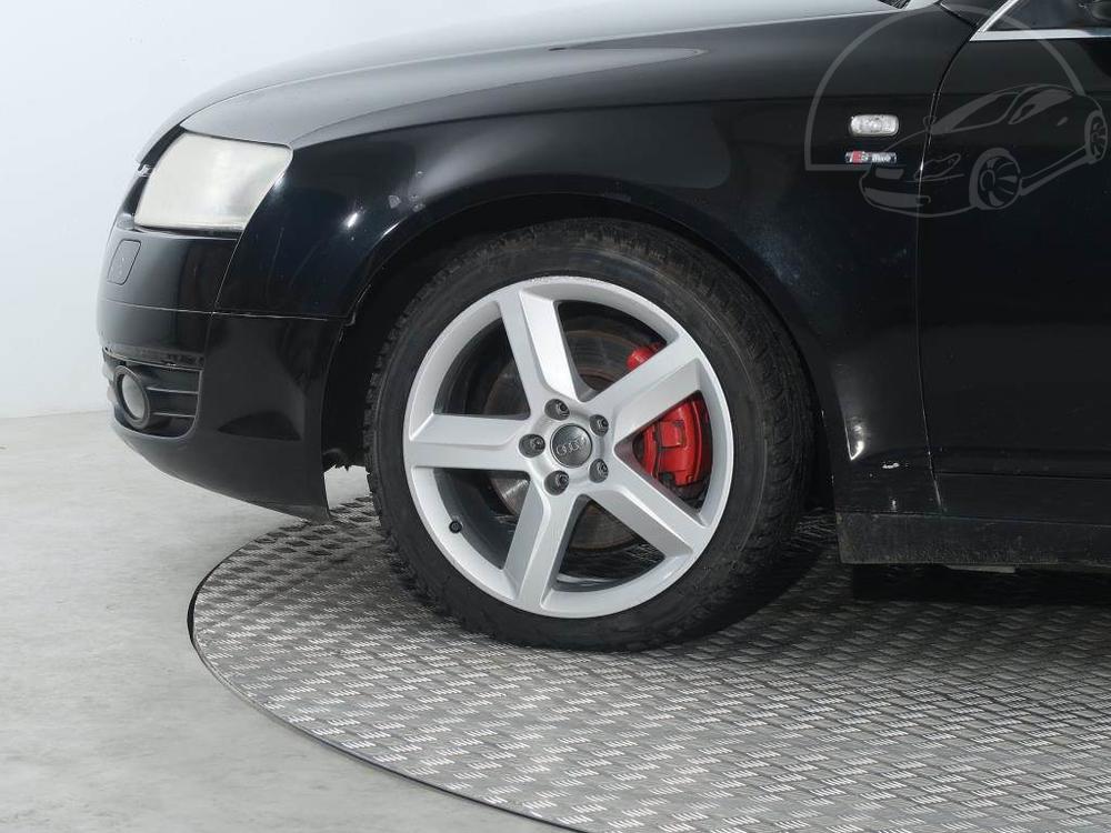 Audi A6 3.0 TDI , S line, 4X4