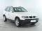 Fotografie vozidla BMW X3 2.0d, 4X4, Tempomat